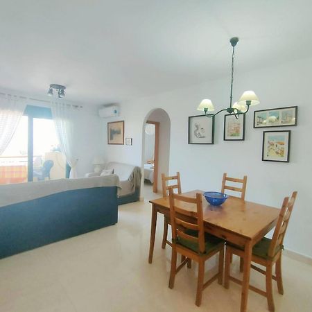 Apartment Cala De Nerja Spainsunrentals 1083 Exterior foto