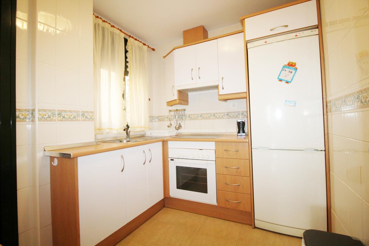 Apartment Cala De Nerja Spainsunrentals 1083 Exterior foto